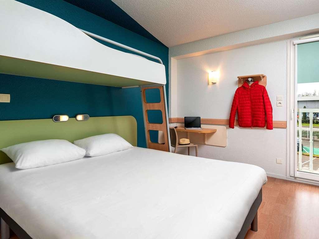 Ibis Budget Macon Sud Otel Oda fotoğraf