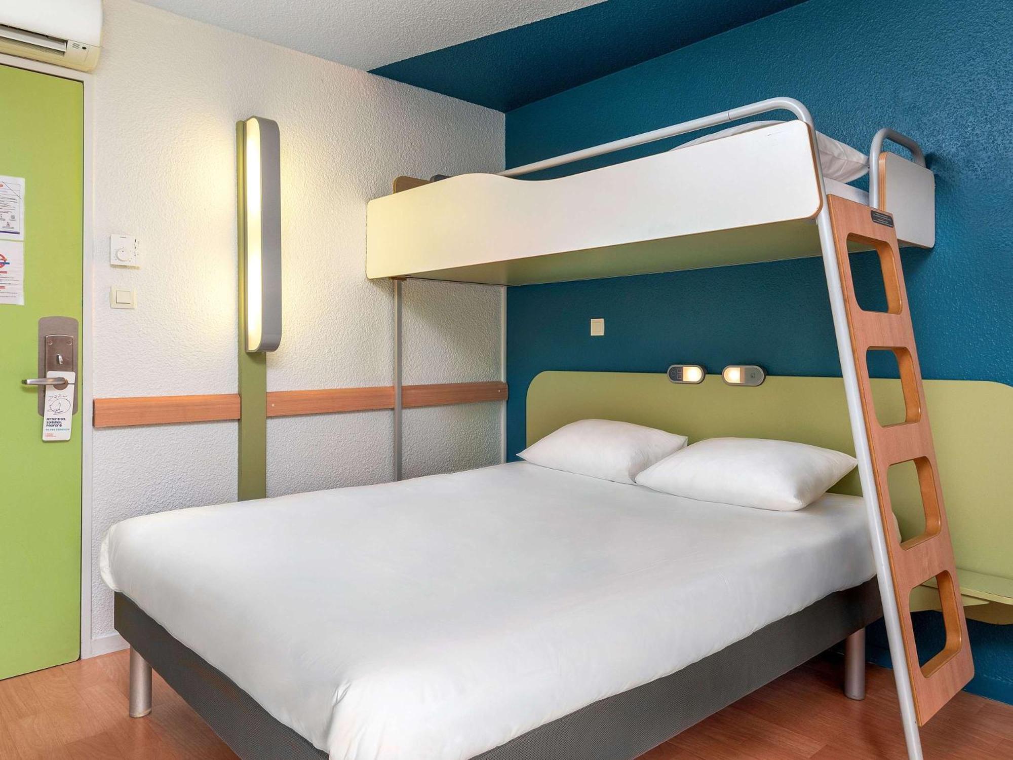 Ibis Budget Macon Sud Otel Dış mekan fotoğraf