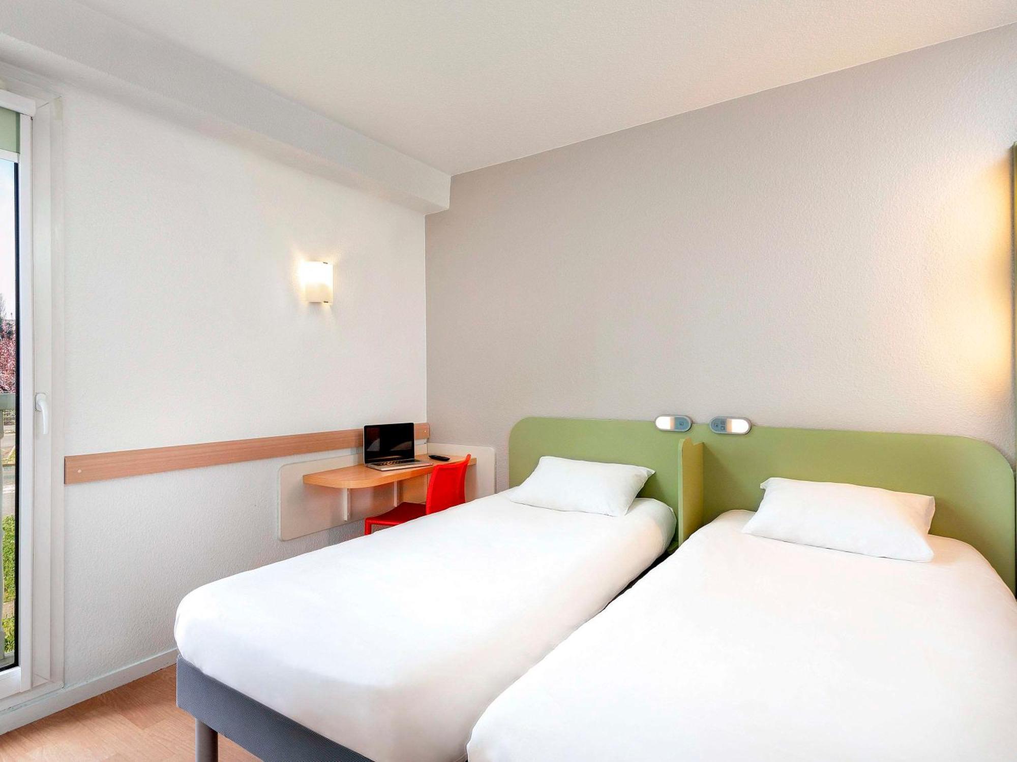 Ibis Budget Macon Sud Otel Dış mekan fotoğraf