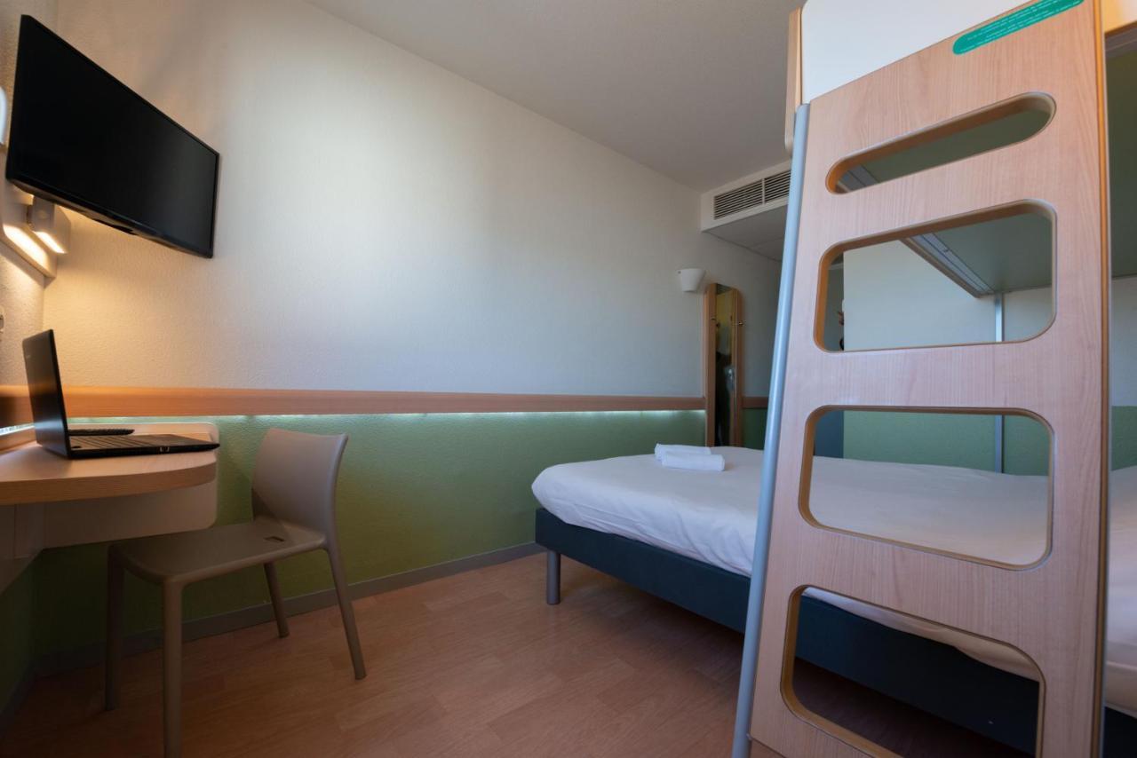 Ibis Budget Macon Sud Otel Dış mekan fotoğraf