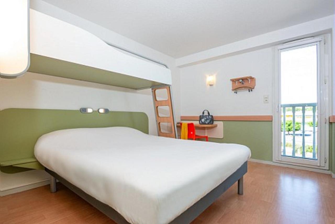 Ibis Budget Macon Sud Otel Dış mekan fotoğraf