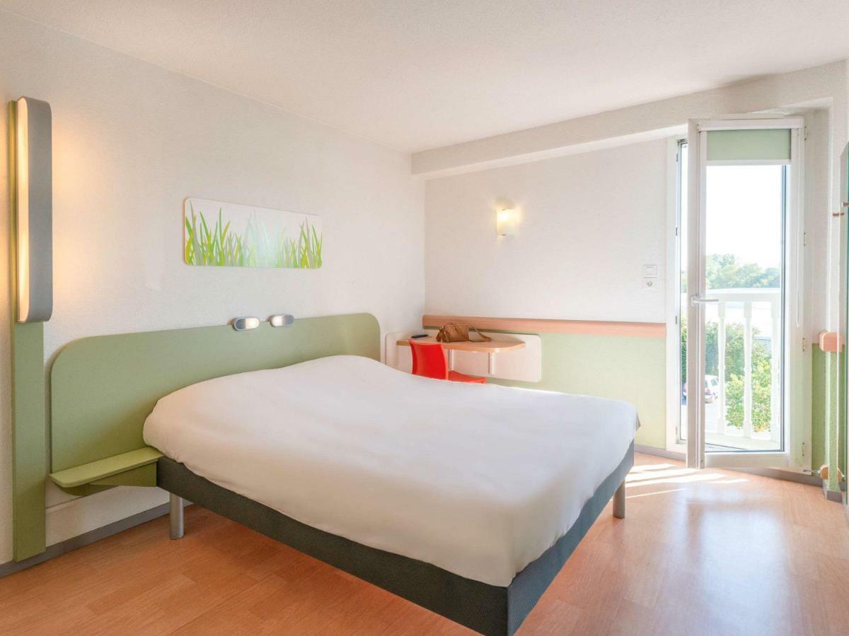 Ibis Budget Macon Sud Otel Dış mekan fotoğraf