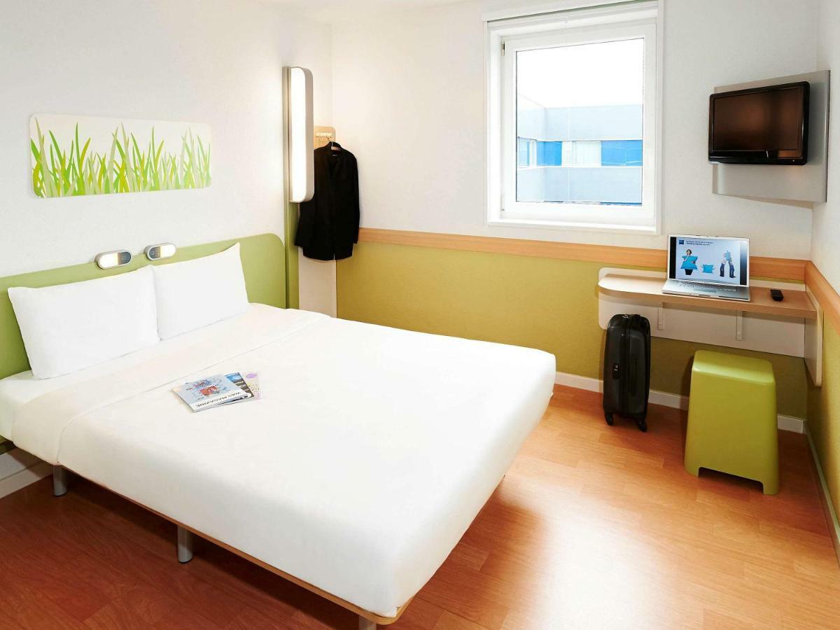 Ibis Budget Macon Sud Otel Dış mekan fotoğraf